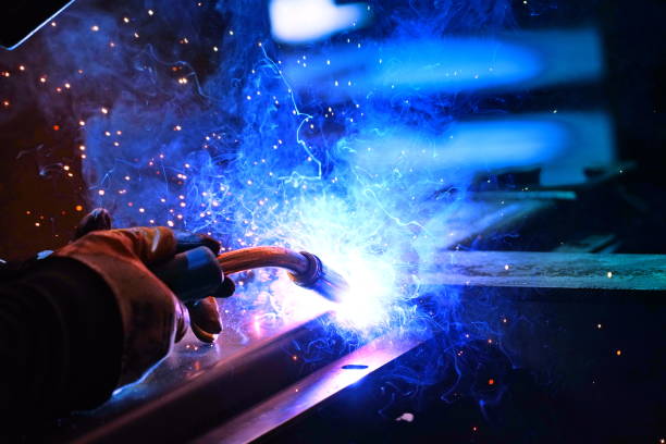 Lake Wynonah, PA Welder Pros