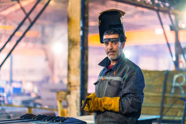 Professional Welder & Metal Fabrication in Lake Wynonah, PA